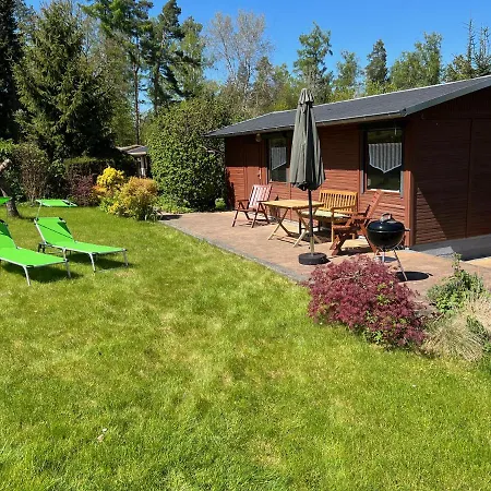 Berghütte Ferienhaus
