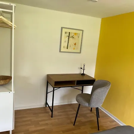 Holiday home Berghuette *