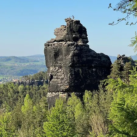 Berghütte