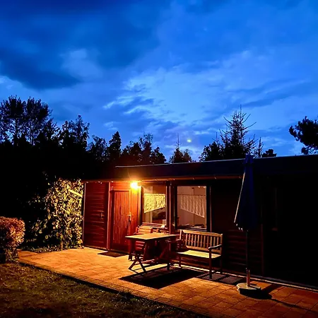 Berghütte Ferienhaus Kurort Gohrisch