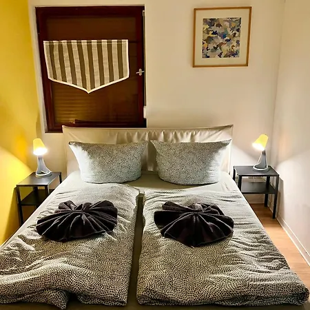 Ferienhaus Berghütte Kurort Gohrisch