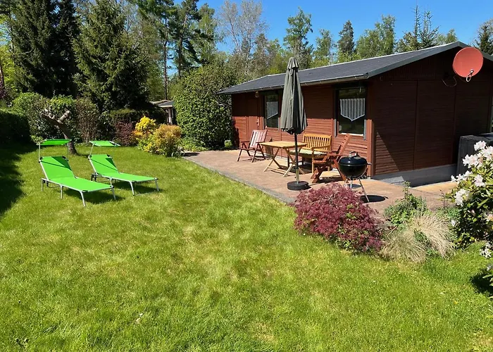 Berghuette Vakantiehuis