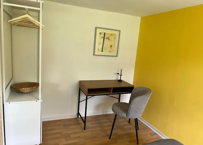 Vakantiehuis Berghuette *